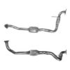 FORD 1027841 Catalytic Converter